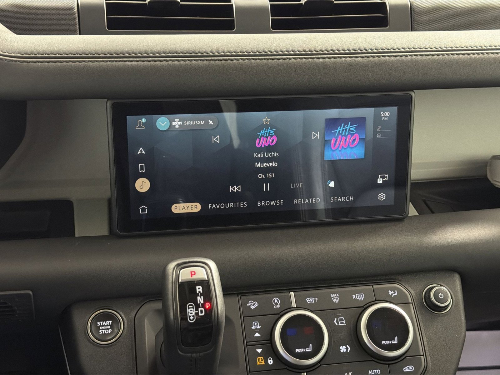 Used 2023 Land Rover Defender 110 S image 13