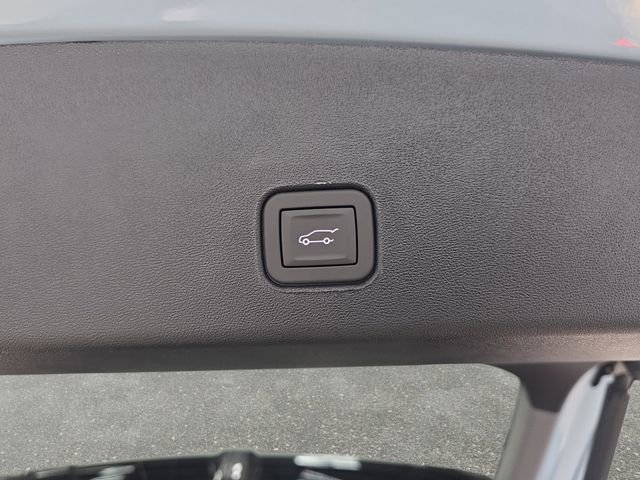 New 2026 Cadillac Optiq Sport 2 RWD image 33