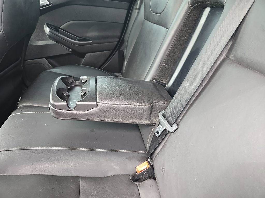 Used 2014 Ford Focus ST w/ Equipment Group 202A image 24