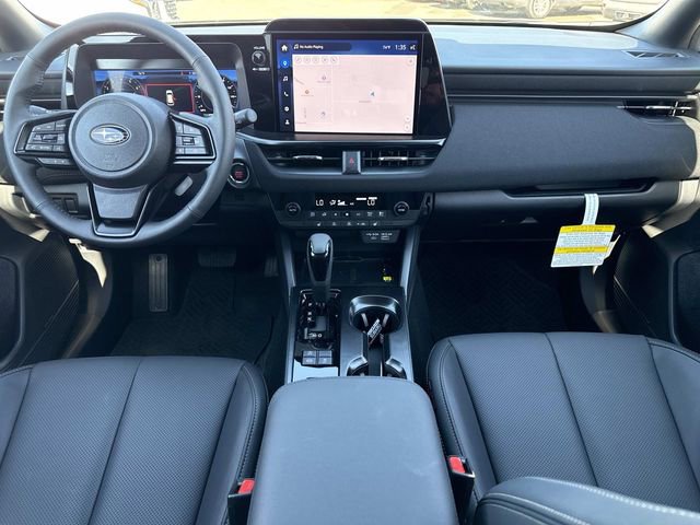 New 2026 Subaru Outback Limited image 18