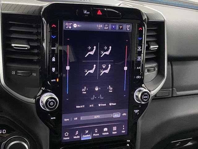 New 2026 RAM 1500 Big Horn image 20