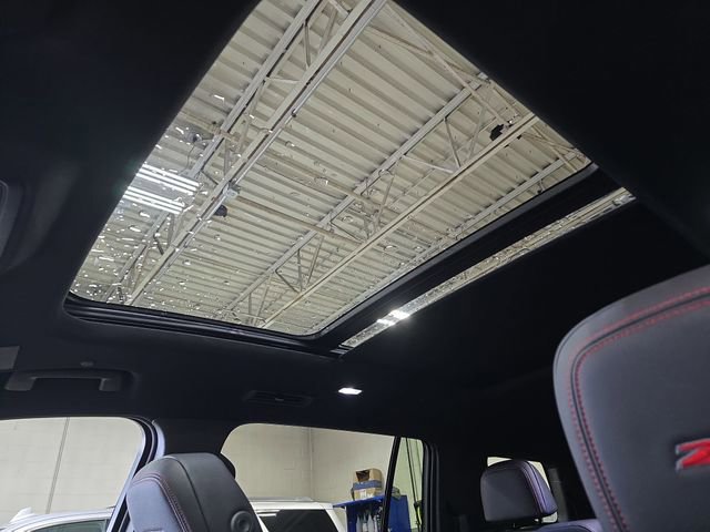 New 2026 Chevrolet Traverse Z71 w/ Driver Confidence Package image 32