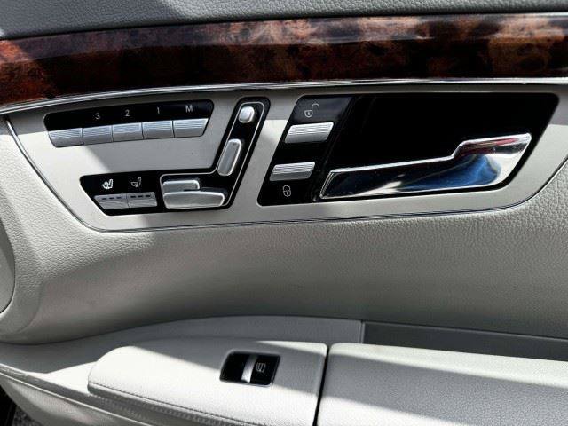 Used 2012 Mercedes-Benz S 550 4MATIC image 52