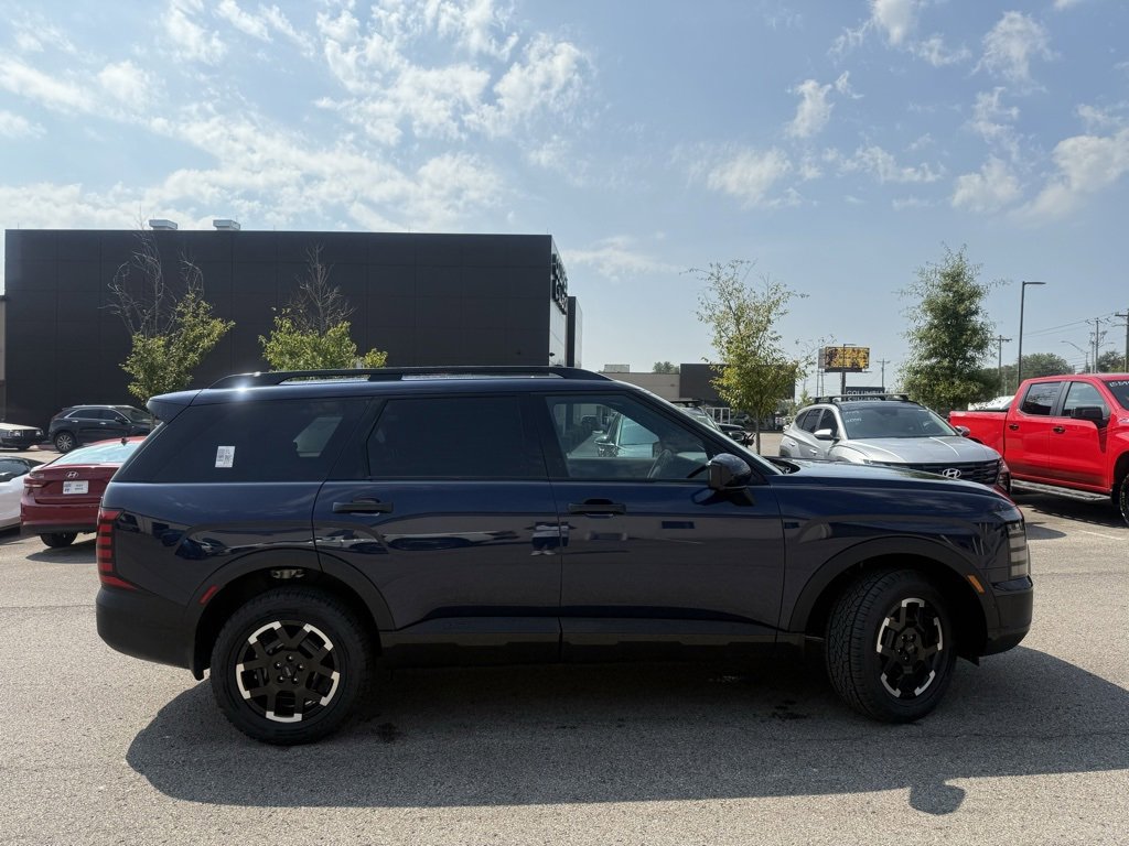 New 2026 Hyundai Palisade XRT Pro image 9