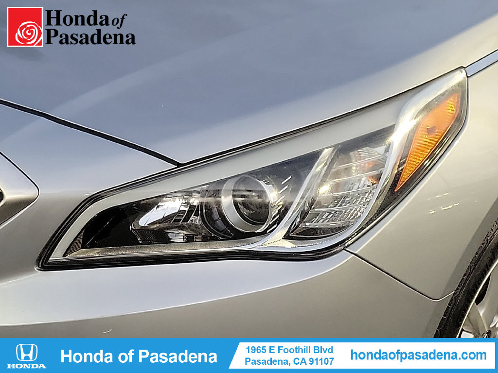 Used 2015 Hyundai Sonata SE FWD image 27