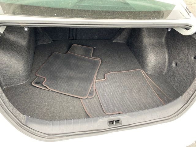 Used 2023 Nissan Altima 2.5 SR image 22