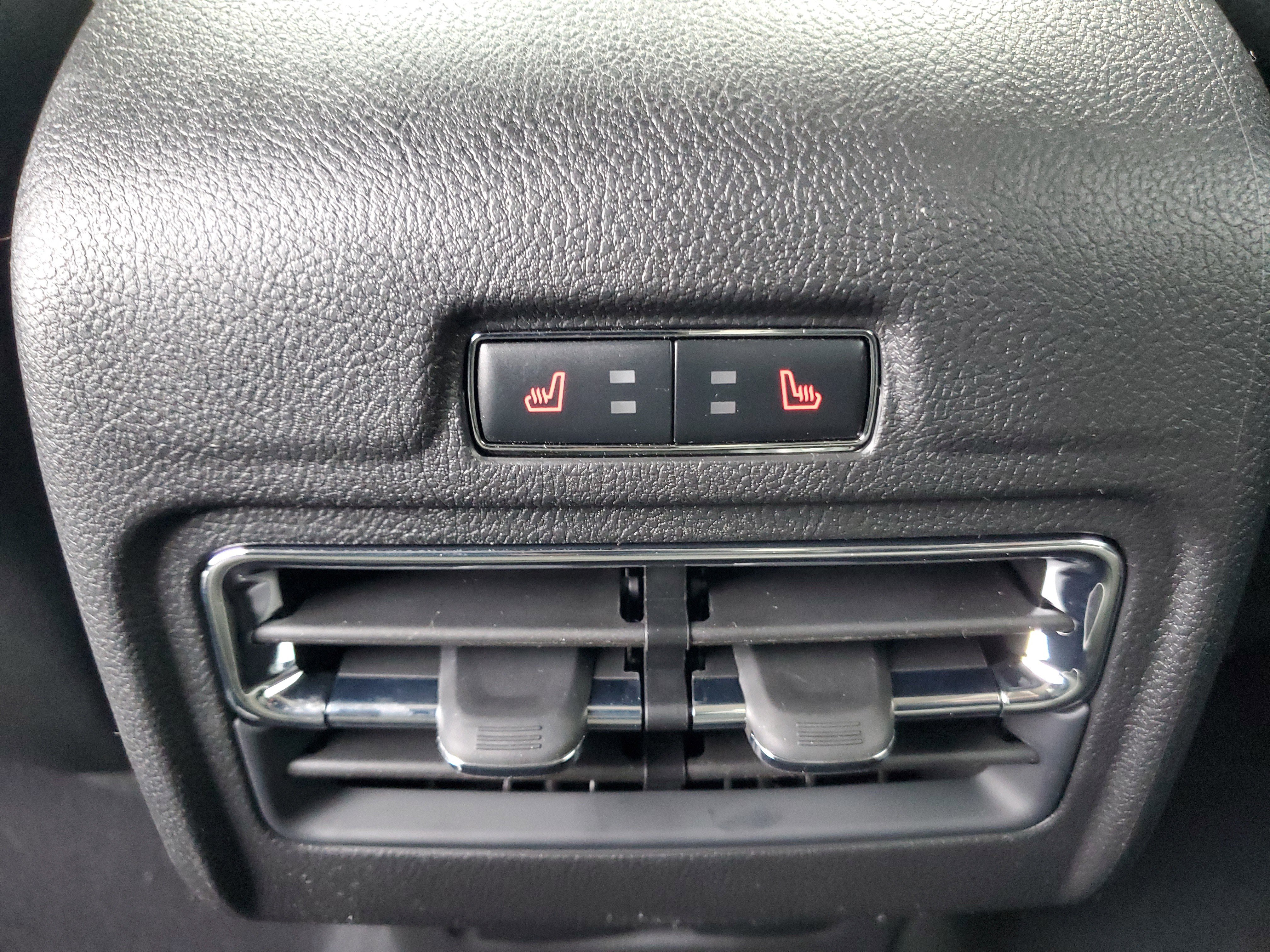 New 2026 Lincoln Corsair Grand Touring image 27