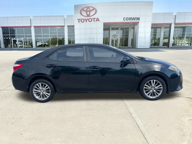 Used 2014 Toyota Corolla LE FWD image 7