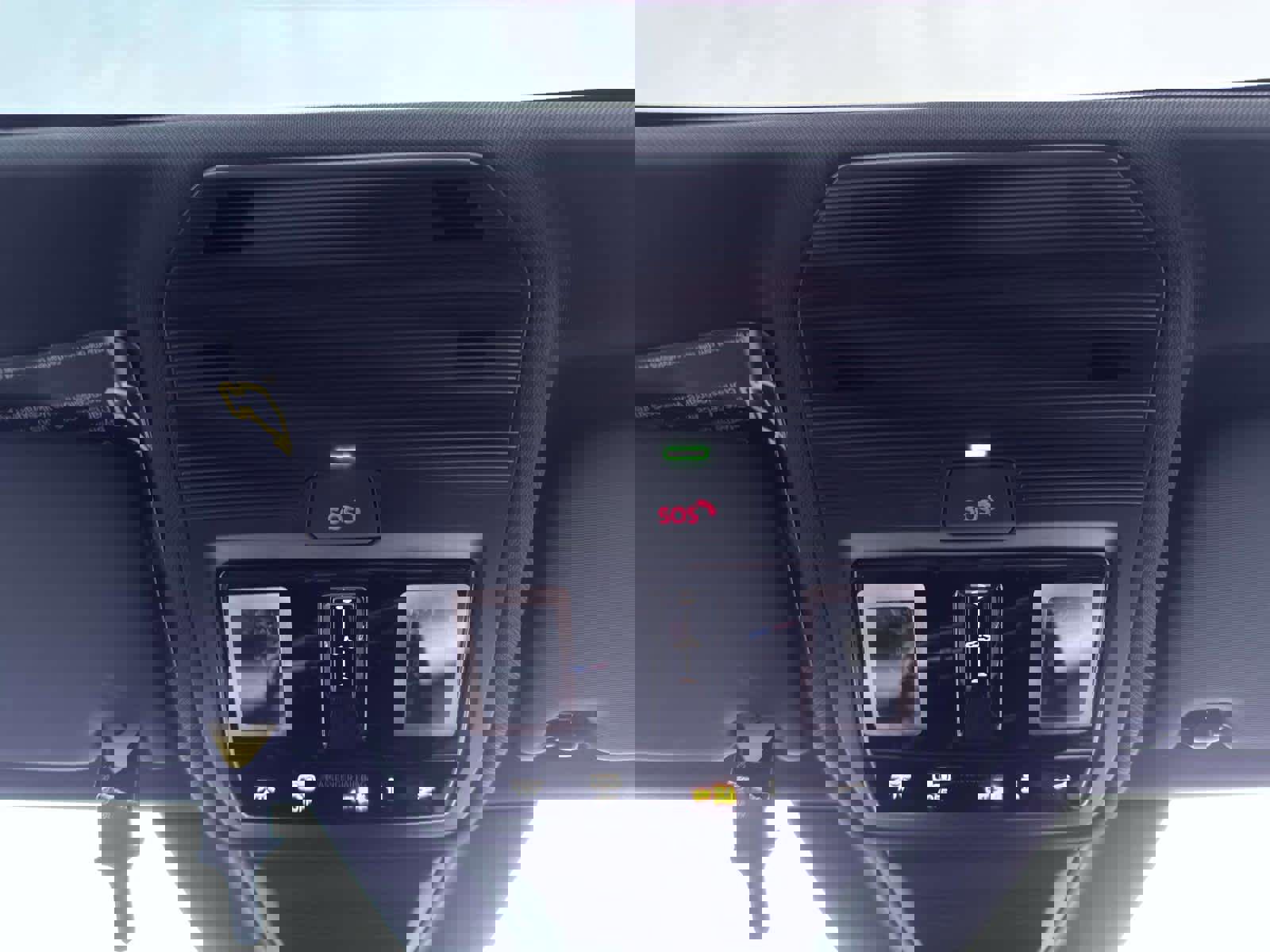 New 2026 Volkswagen GTI SE FWD image 14