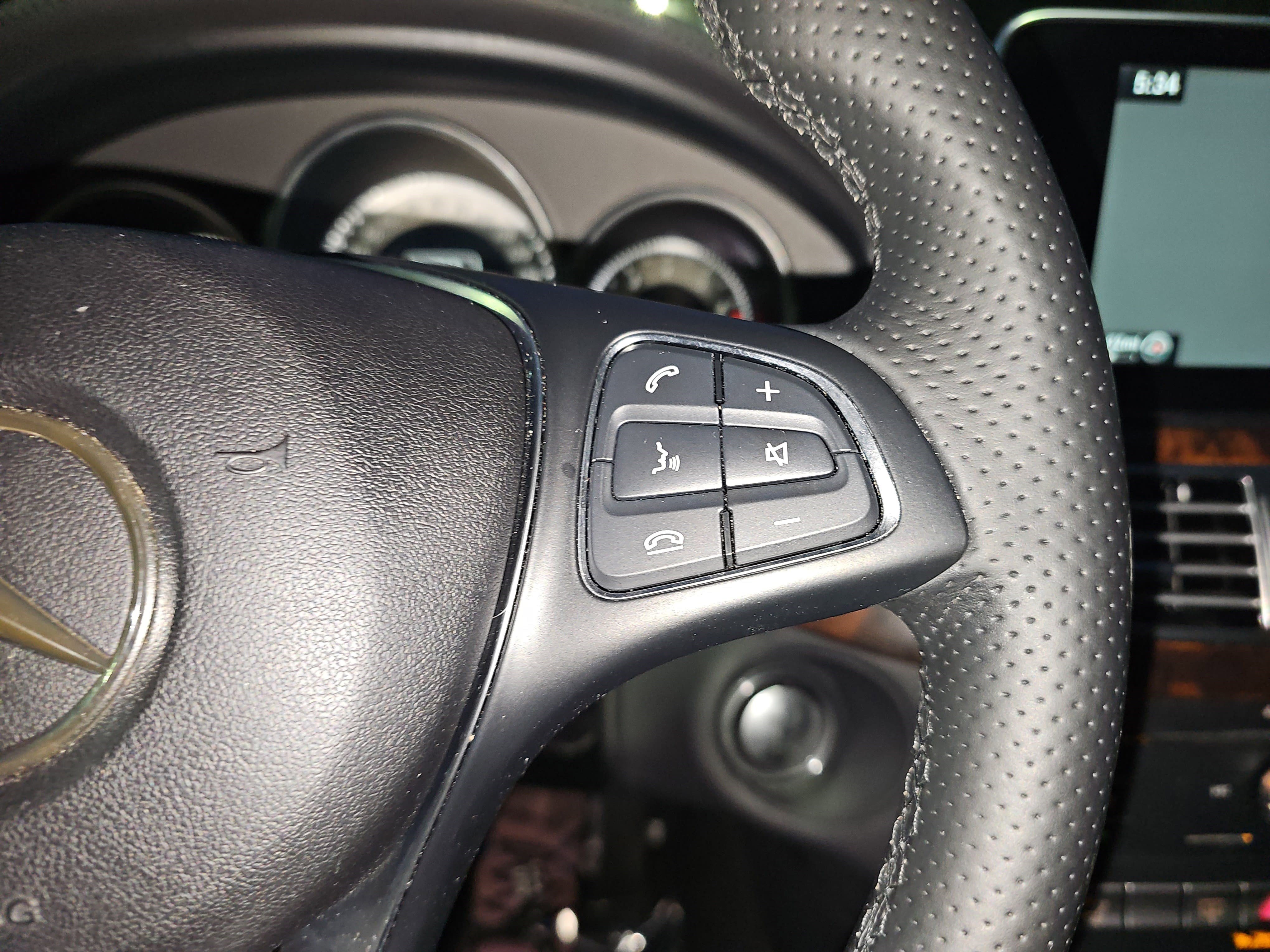 Used 2015 Mercedes-Benz CLS 400 image 19