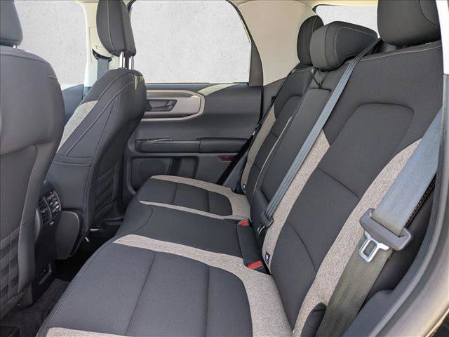 New 2026 Ford Bronco Sport Big Bend AWD/4WD image 15