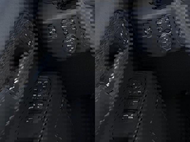 New 2026 Chevrolet Silverado 2500 LTZ w/ LTZ Plus Package image 21