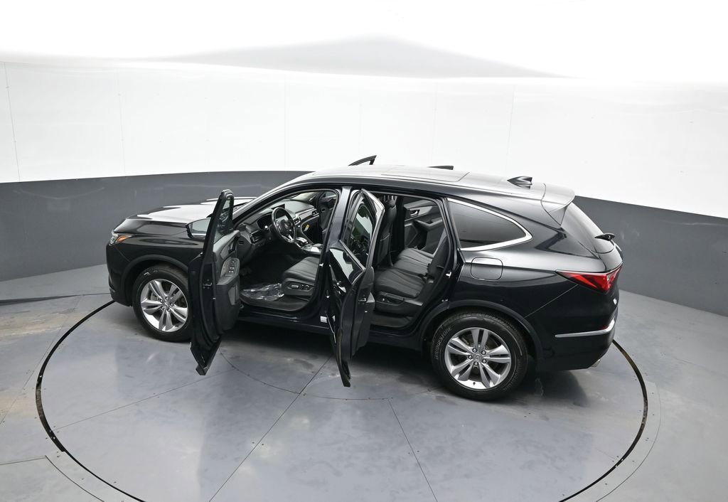 Certified 2024 Acura MDX SH-AWD image 46