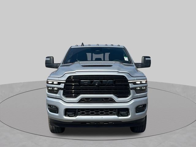 New 2026 RAM 2500 Laramie w/ Night Edition AWD/4WD image 31