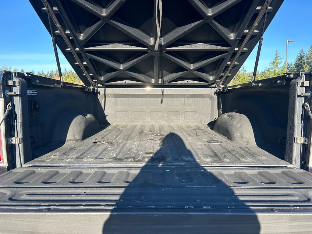 Used 2017 RAM 3500 Laramie AWD/4WD image 24