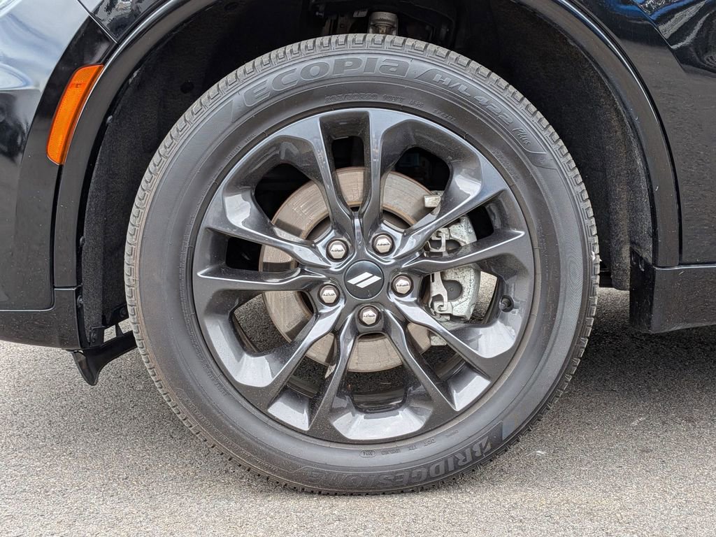 Certified 2025 Dodge Durango GT w/ Blacktop Package image 30