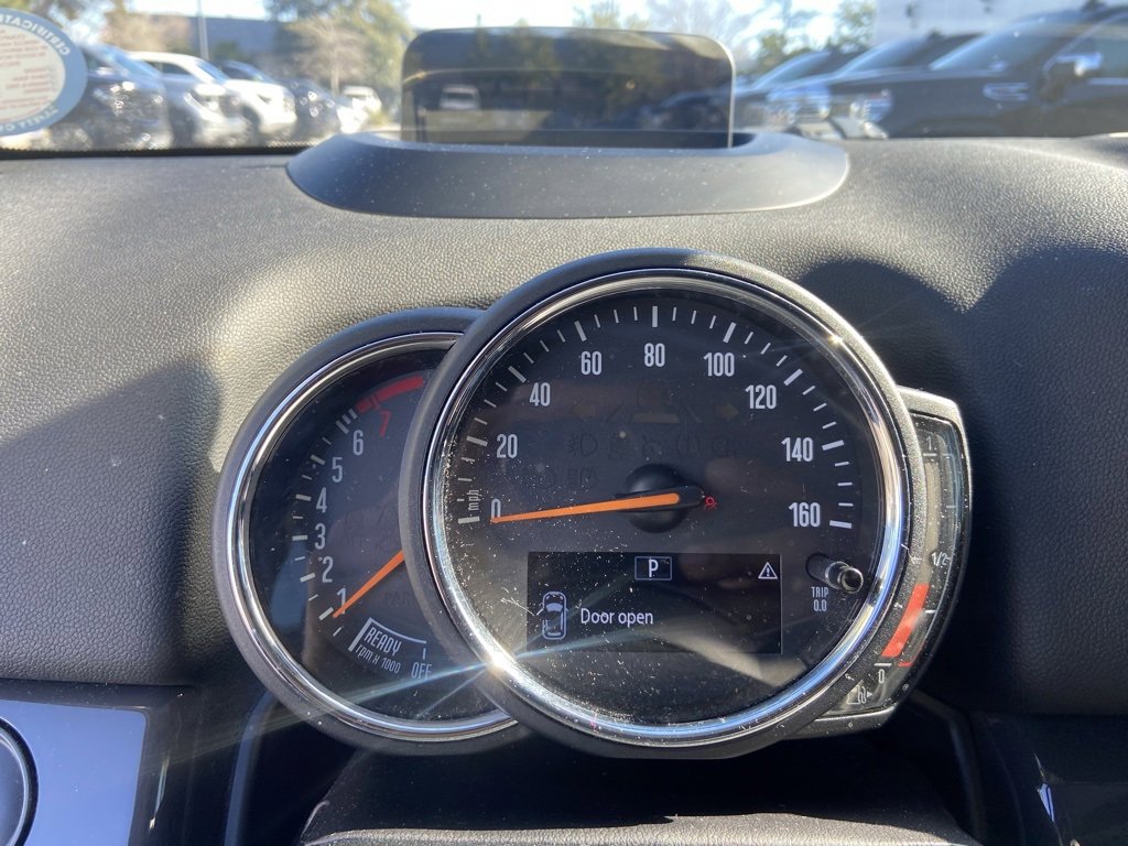 Used 2018 MINI Cooper Countryman S image 19