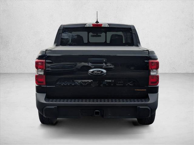 Used 2023 Ford Maverick Tremor w/ Tremor Off-Road Package image 6