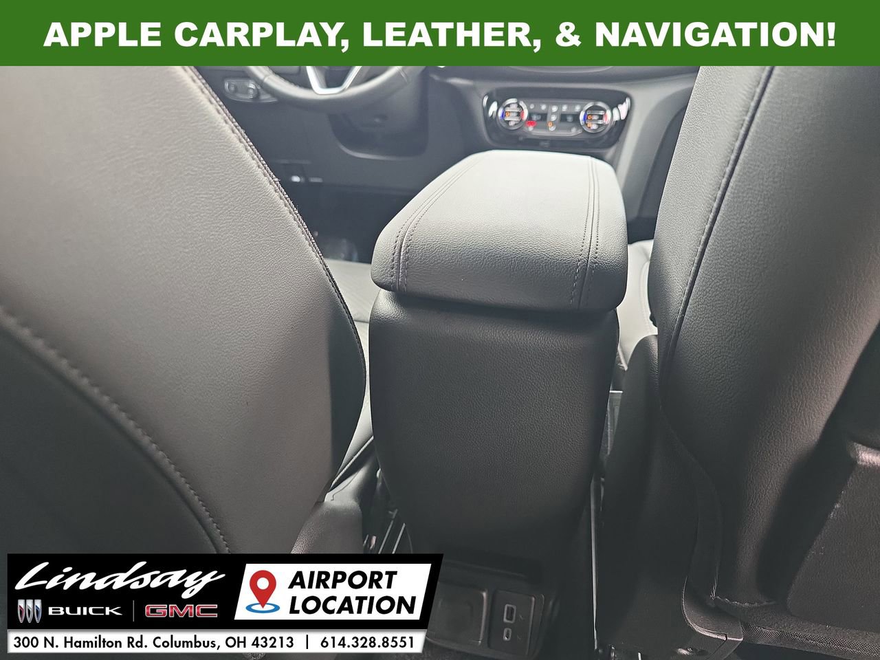 Certified 2023 Buick Encore GX Essence w/ Advanced Technology Package image 20