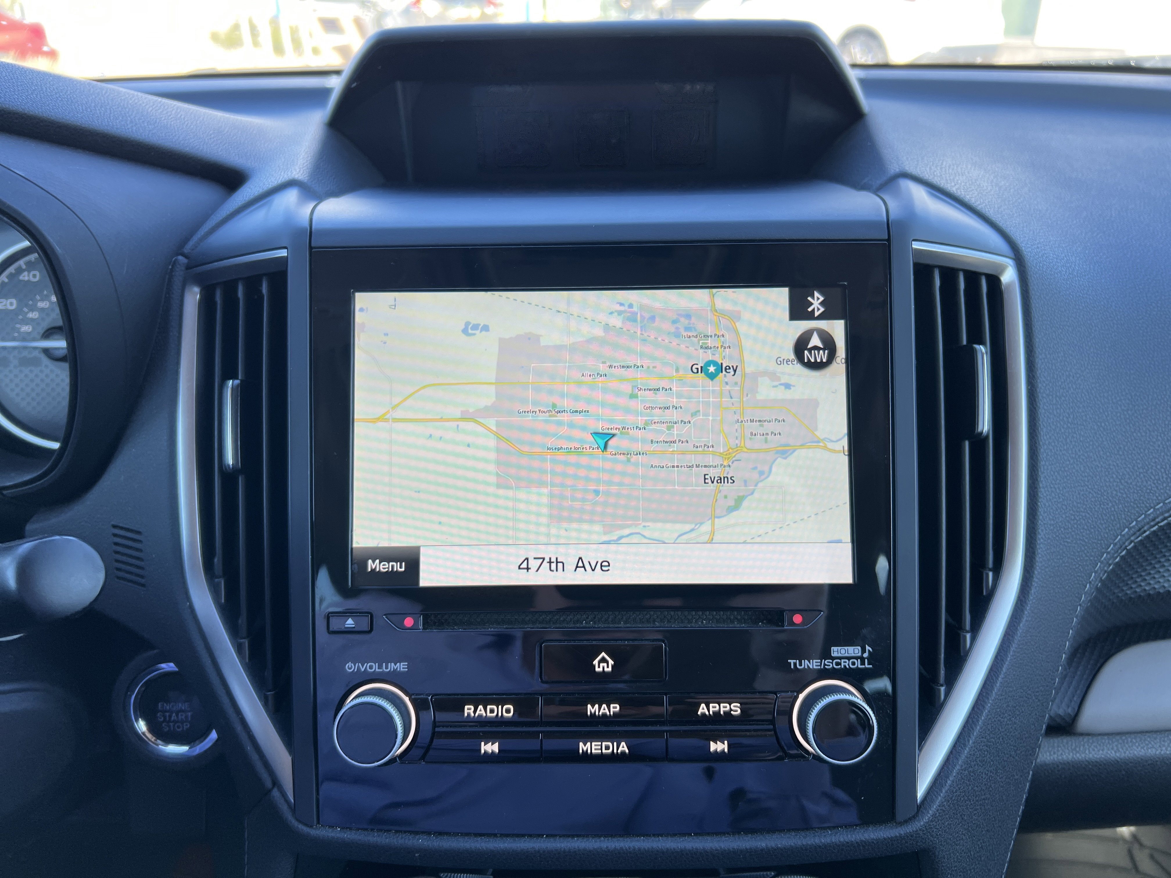 Used 2023 Subaru Forester Limited image 7