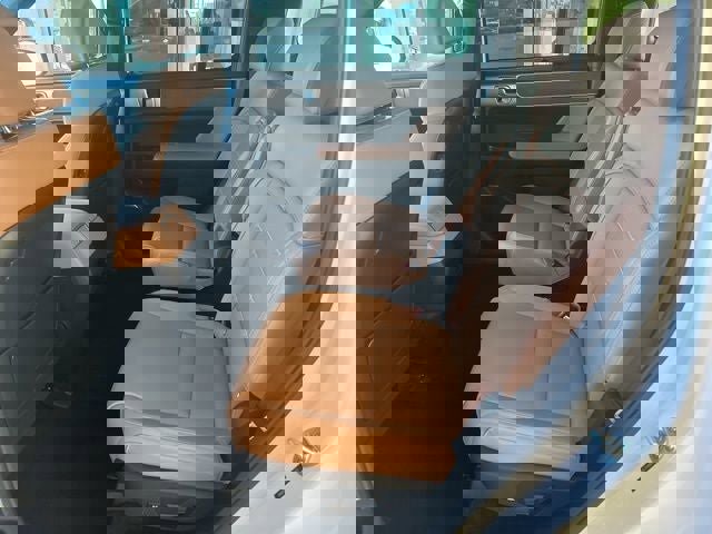 New 2026 Hyundai Santa Fe Calligraphy image 25