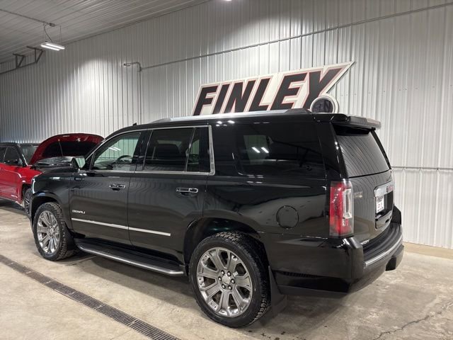 Used 2016 GMC Yukon Denali image 11