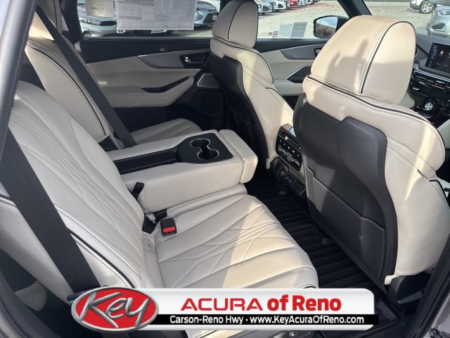 New 2026 Acura MDX A-Spec image 17