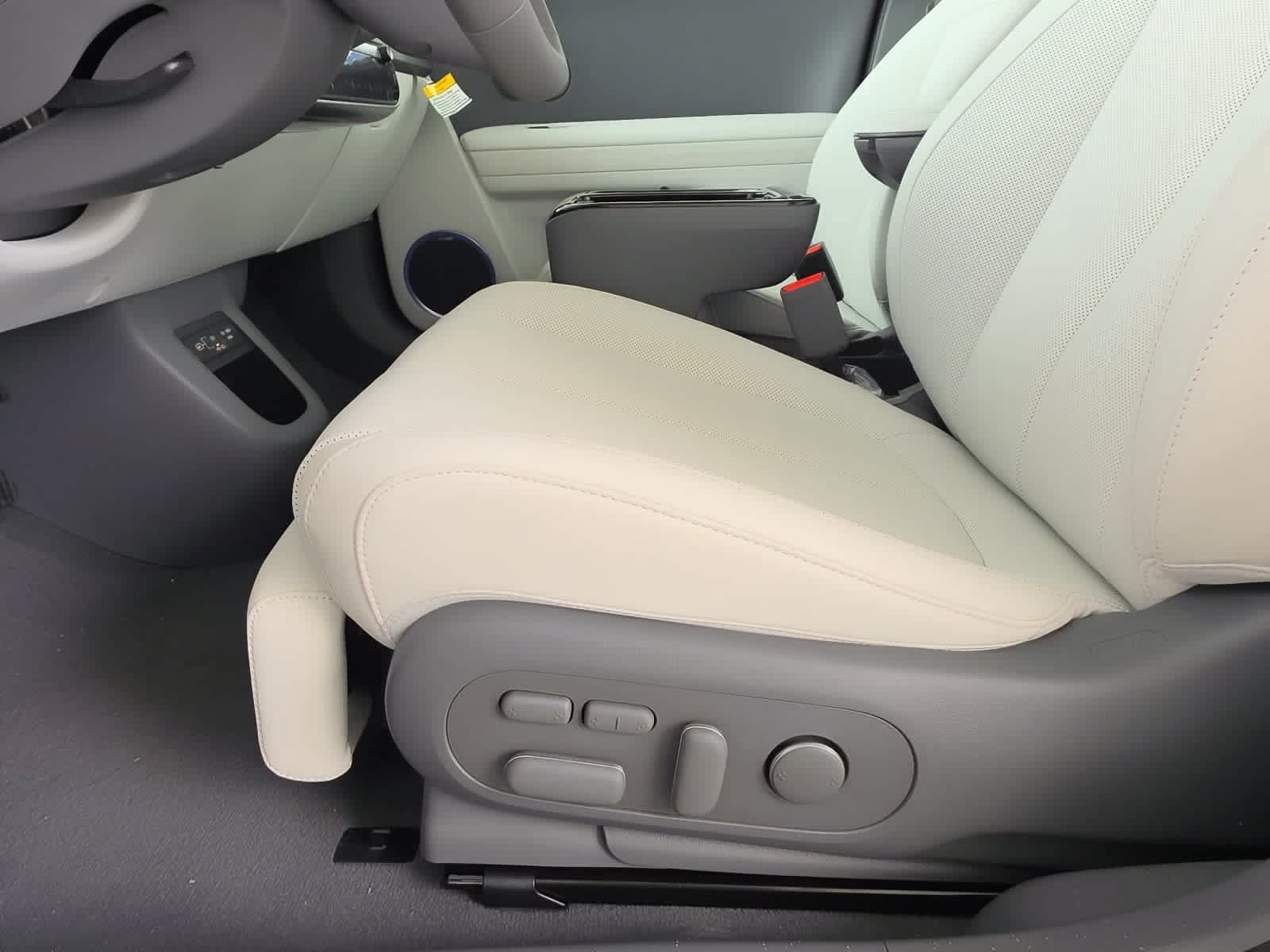 New 2027 Hyundai Ioniq 5 Limited RWD image 28