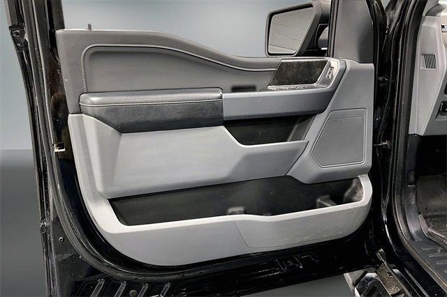 Used 2021 Ford F150 XLT w/ Equipment Group 302A High image 20