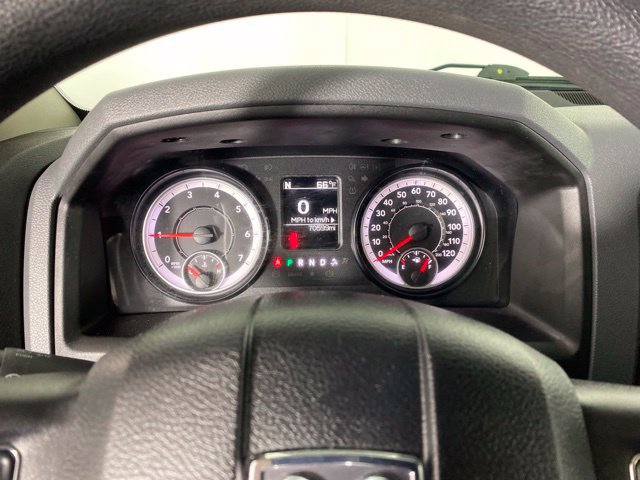 Used 2019 RAM 1500 Tradesman w/ Popular Equipment Group AWD/4WD image 21