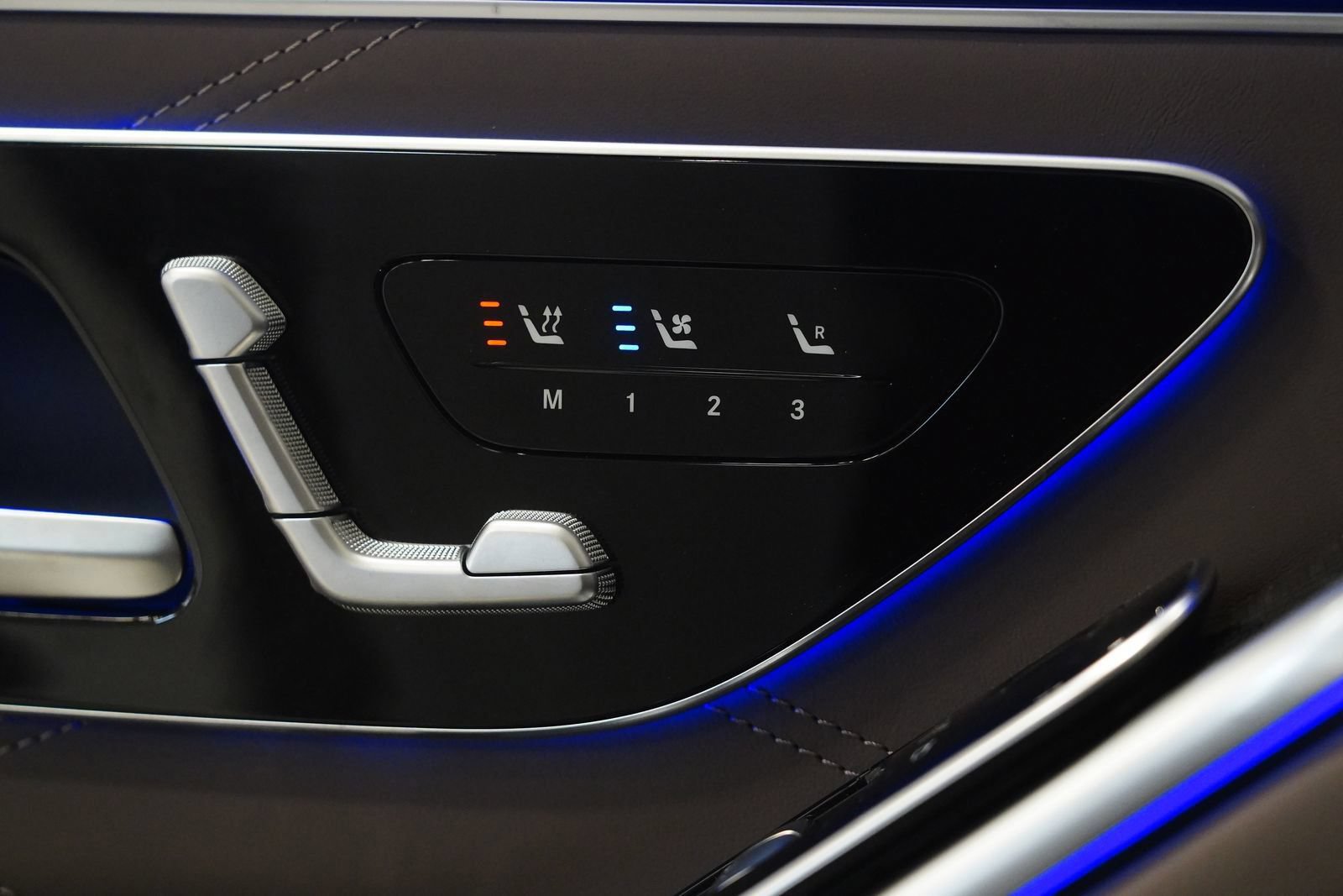 New 2026 Mercedes-Benz S 63 AMG S image 33