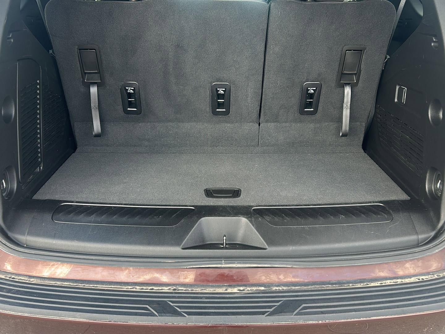Used 2023 Chevrolet Tahoe LT AWD/4WD image 19