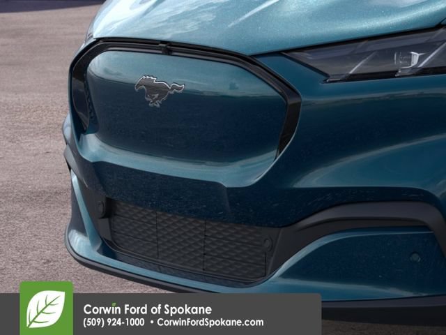 New 2026 Ford Mustang Mach-E Premium AWD/4WD image 17