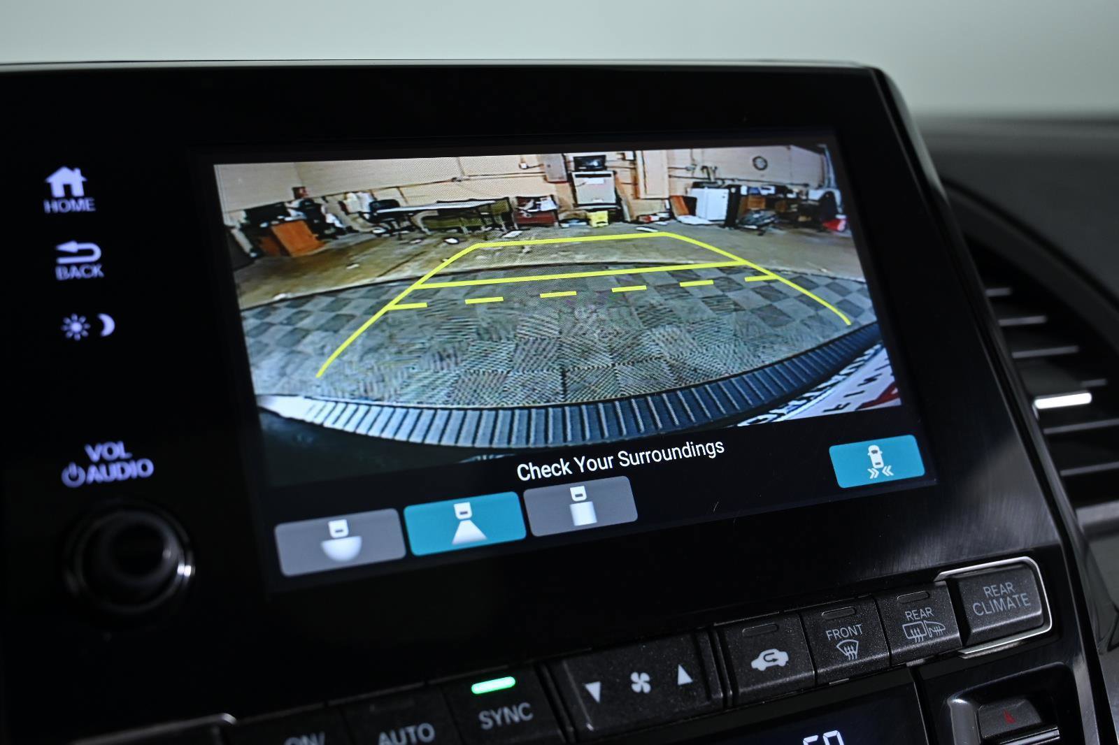 Used 2019 Honda Odyssey EX-L image 13