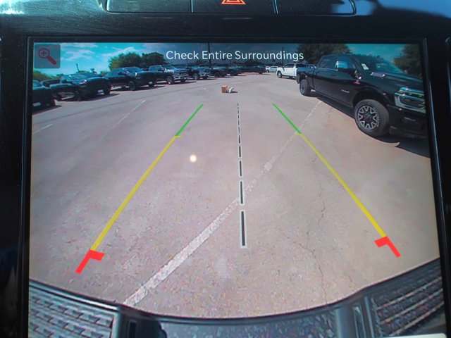 Certified 2025 RAM 2500 Tradesman image 17