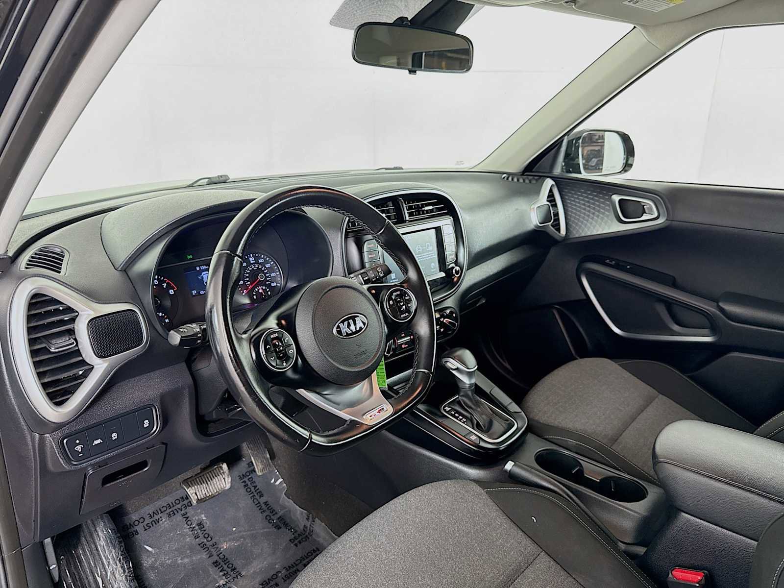 Used 2020 Kia Soul GT-Line image 9