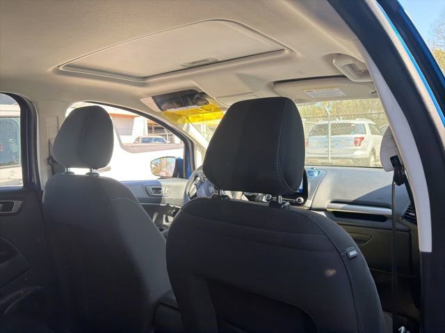 Used 2021 Ford EcoSport SE image 14