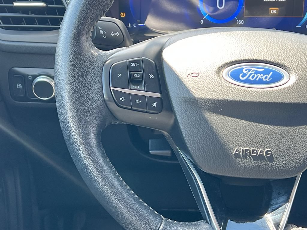 Used 2020 Ford Escape SE Sport AWD/4WD image 28