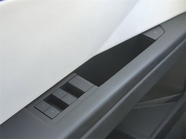 Used 2024 Tesla Cybertruck AWD Crew Cab image 25