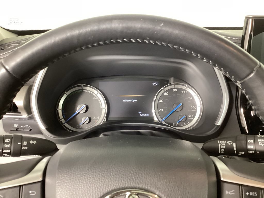 Used 2022 Toyota Highlander Limited AWD/4WD image 13