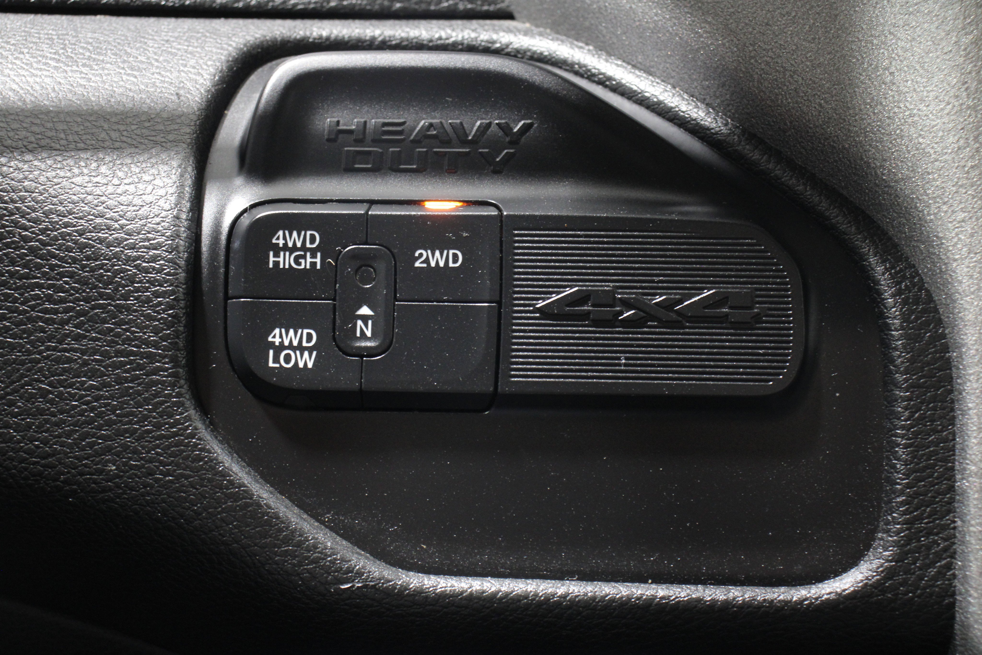 Used 2020 RAM 3500 Tradesman image 20