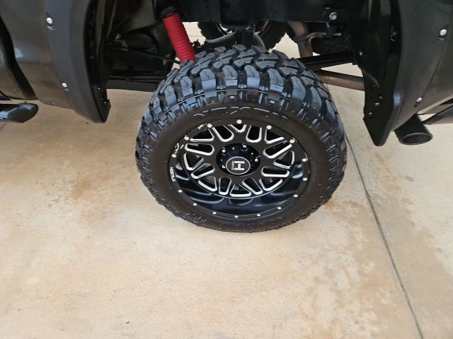 Used 2021 Toyota Tundra TRD Pro image 13