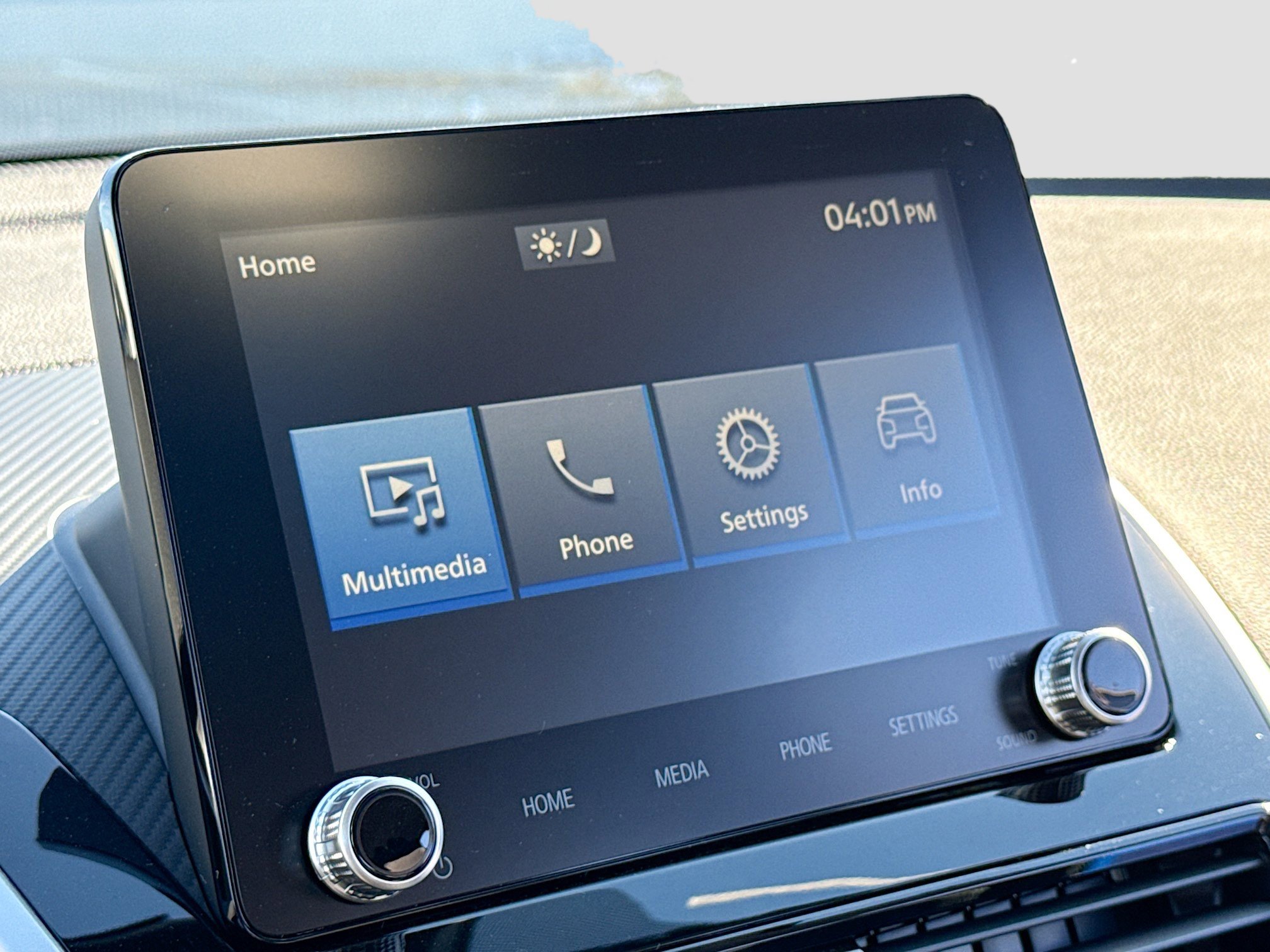 New 2026 Mitsubishi Eclipse Cross SE image 10