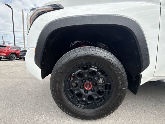 Used 2024 Toyota Tundra TRD Pro image 10