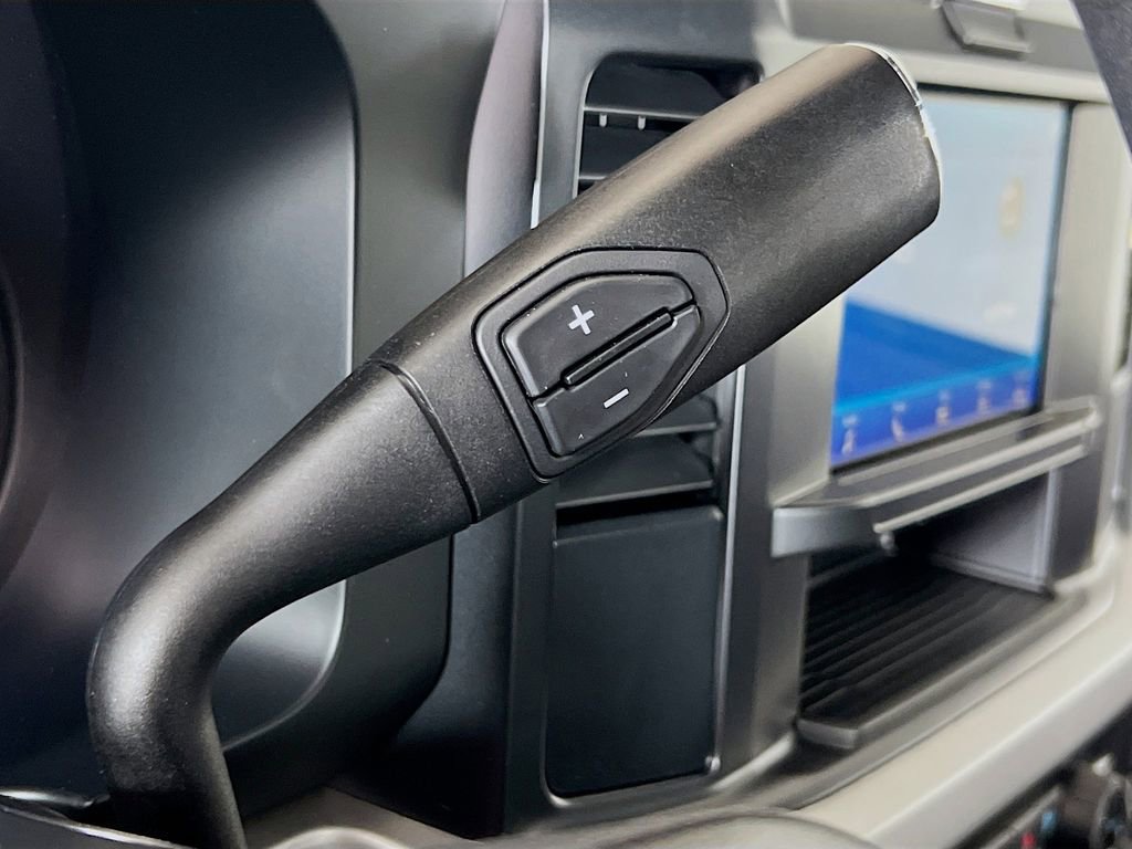 New 2026 Ford F350 XL w/ XL Chrome Package image 9