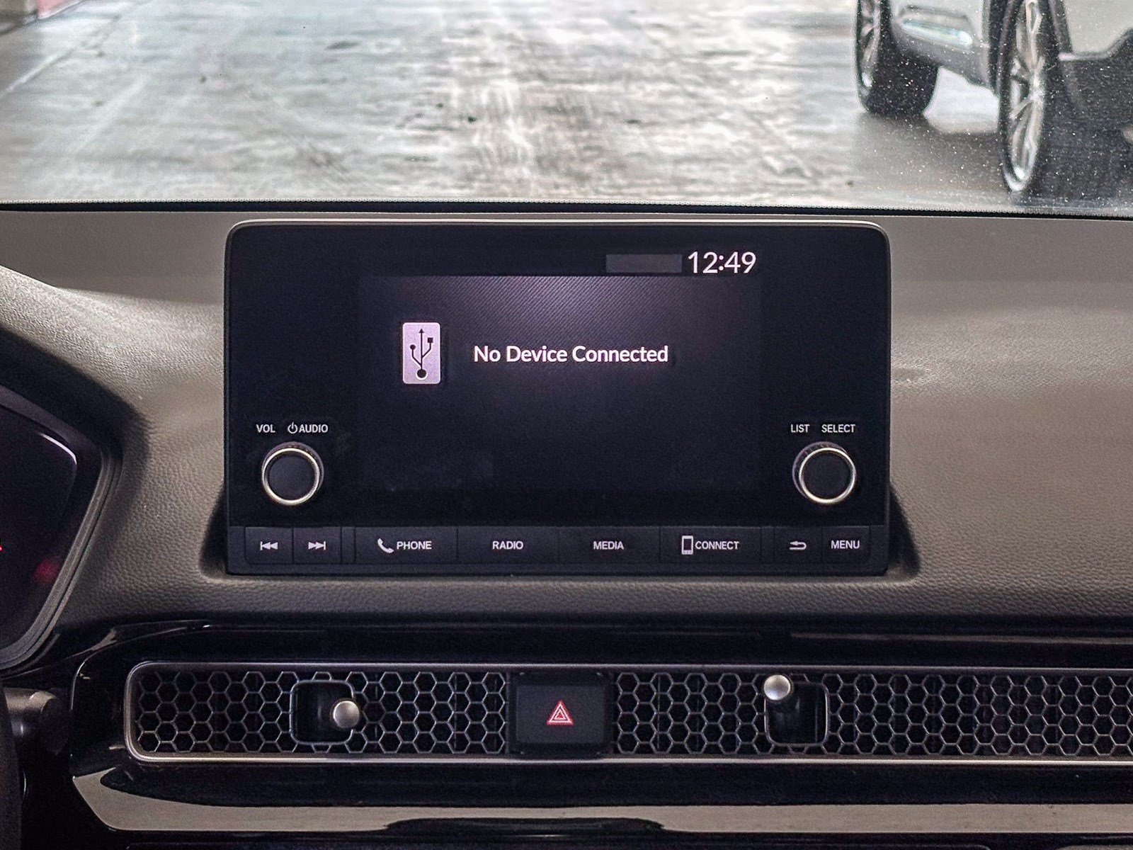 Used 2022 Honda Civic Sport image 17
