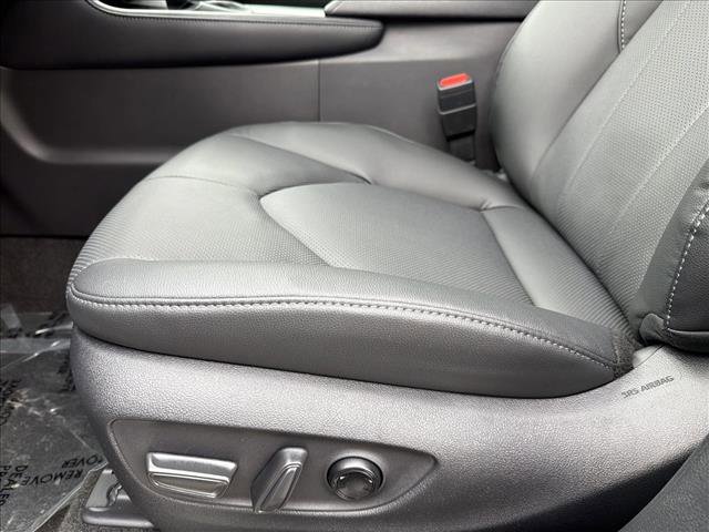 New 2026 Toyota Grand Highlander Limited image 12