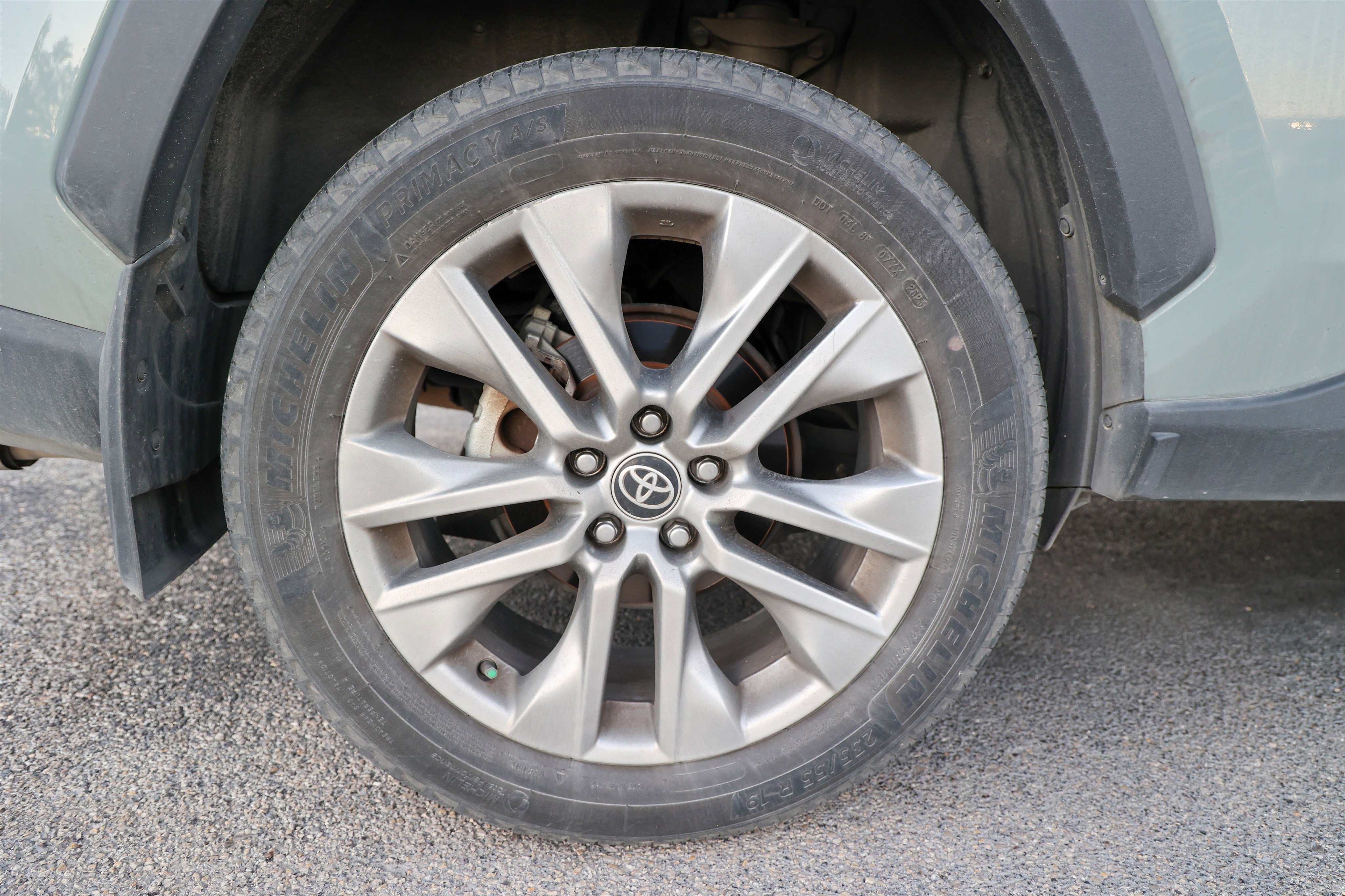 Certified 2023 Toyota RAV4 XLE Premium image 12