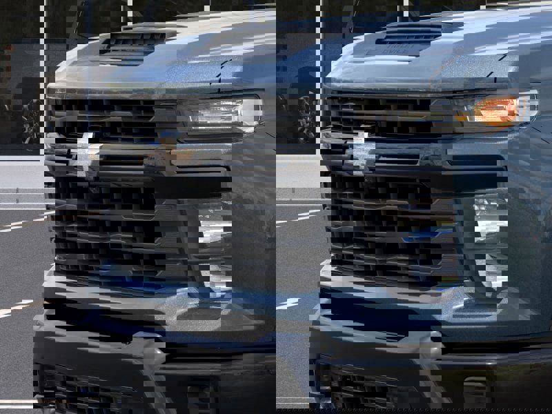 New 2026 Chevrolet Silverado 3500 W/T image 13