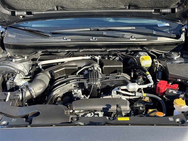 New 2026 Subaru Crosstrek 2.5i Limited image 19